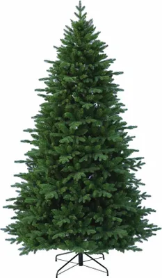 Produktbild von Weihnachtsbaum „Forest Dream“ PE/PVC 23005