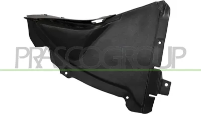 Produktbild von PRASCO Innenkotflügel Radhausschale Vorne Links für BMW 5 Touring (F11) 5 Limousine (F10)