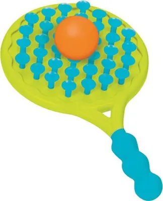 Produktbild von B.TOYS B. Beach-Ball Set mit Saugnäpfen