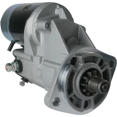 Immagine prodotto di Motorino di avviamento 24 V, 3 kW, 11 denti HC-CARGO – Competenza IAM per, tra gli altri, KOMATSU