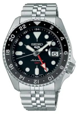 Produktbild von SEIKO 5 WATCHES Mod. SSK001K1