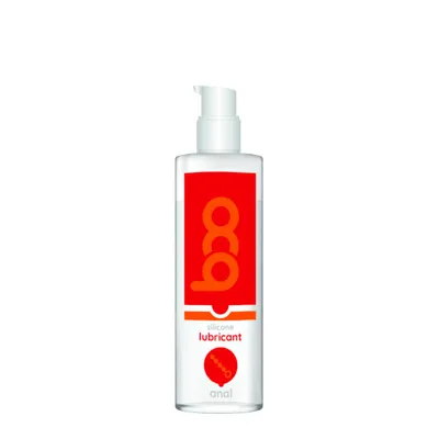 Produktbild von Boo Silikon Gleitmittel Anal 50Ml