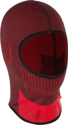 Produktbild von Thermoaktive Sturmhaube, Schwarz Und Rot, Ce, Lahti