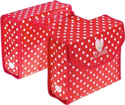Immagine prodotto di Bike Fashion Borsa Lillebi 2008