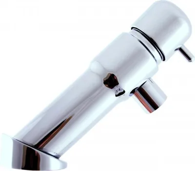 Image de robinet lavabo simple