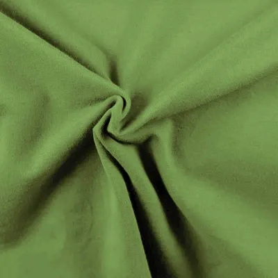 Produktbild von 0,5m Baumwoll-Jersey uni Meterware Jersey-Stoff   Sommerstoff