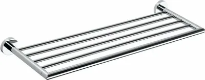 Immagine prodotto di Scaffale da bagno Bemeta OMEGA per asciugamani