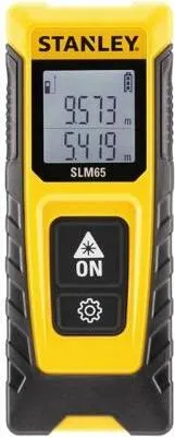 Obrázok produktu pre Stanley STHT77065-0 Laserový diaľkomer SLM65