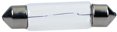 Obrázek produktu pro Autožárovka C5W 12V 5W SV8.5-36