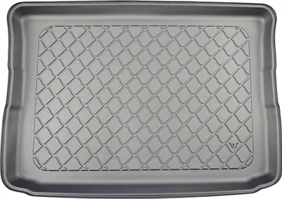 Produktbild von Z493432 Kofferraumwanne kompatibel mit Dacia Spring (BBG) electric 03.2021-