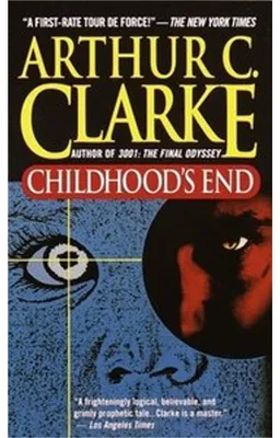 Produktbild von Childhood's End