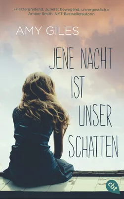 Produktbild von Jene Nacht ist unser Schatten