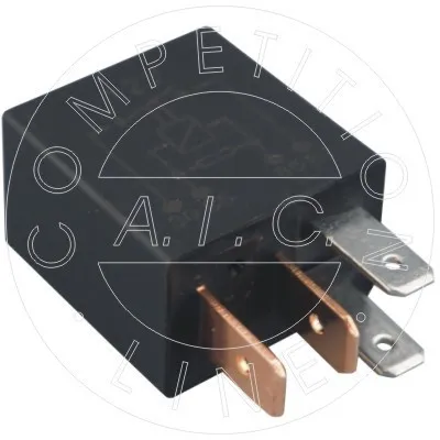 Produktbild von AIC 56758 Blinkgeber Blinkerrelais passend für MERCEDES-BENZ E-Klasse Limousine (W211) C-Klasse Limousine (W203) E-Klasse T-modell (S211) M-Klasse