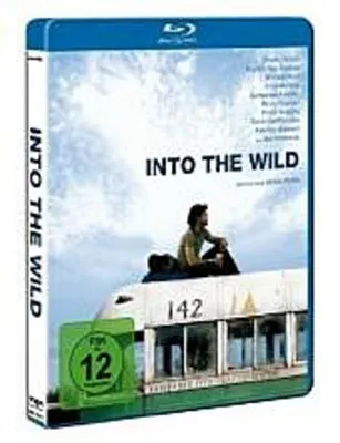 Produktbild von Into the Wild