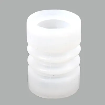 Produktbild von Gino Gelati Pufferdichtung X1 für Softeismaschinen – Perfekte Passform, Langlebig und Kompatibel (20mm x 31mm x 47mm)