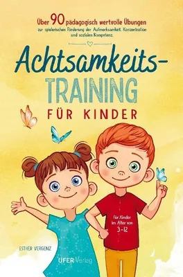 Image de Achtsamkeitstraining für Kinder