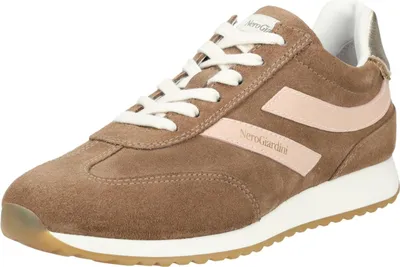 Immagine prodotto di Nero Giardini scarpe da ginnastica Scarpe da ginnastica scamosciate