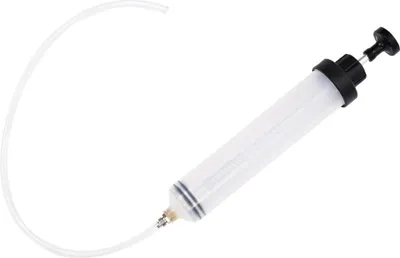 Produktbild von Flüssigkeitsinspektionsspritze 500 ccm
