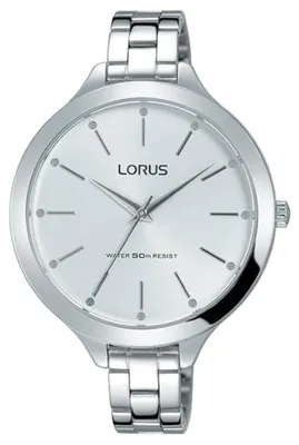 Produktbild von LORUS Armbanduhr WATCHES RG201LX9
