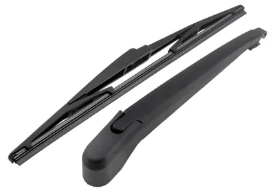Immagine prodotto di NTY EWB-MZ-002 Braccio tergicristallo Braccio tergicristallo posteriore per MAZDA CX-5 (KE, GH) 350 mm con spazzola tergicristallo