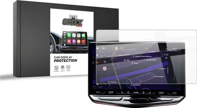 Immagine prodotto di Pellicola protettiva in Vetroceramica per display auto Cupra Tavascan 15" (2025), Grizz Protector