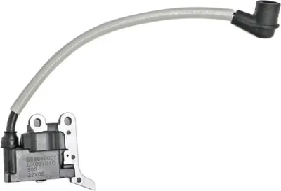 Image de Bobine d'allumage Module d'allumage pour tronçonneuse Husqvarna 543 XP 543 XPG d'origine