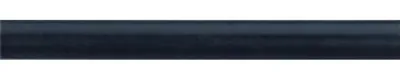 Produktbild von Jagwire Bremszugaussenhülle CEX 5 mm Schwarz 50 Meter