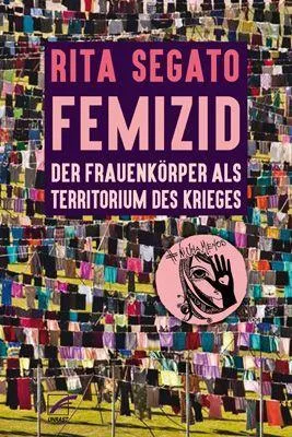 Produktbild von Femizid