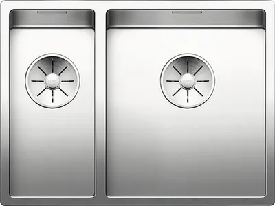 Produktbild von Blanco Claron 340/180-If