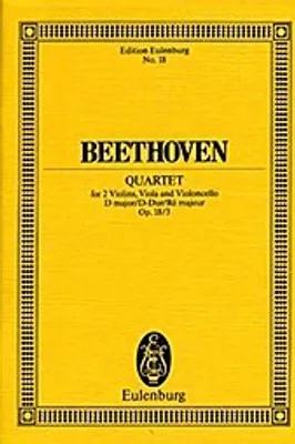 Produktbild von Schott Music: Wolfgang Amadeus Mozart – Klavierquartett g-Moll für Klavier und Streicher (Noten)