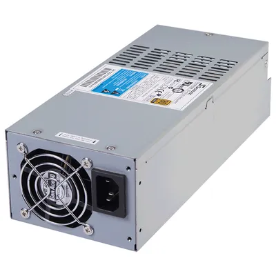 Produktbild von Seasonic SS-400L2U - Netzteil (intern) - ATX12V / EPS12V