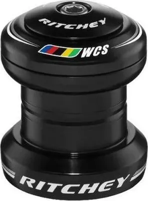 Immagine prodotto di Ritchey, Cuffia, Wcs Logic, 1 1/8', Nero