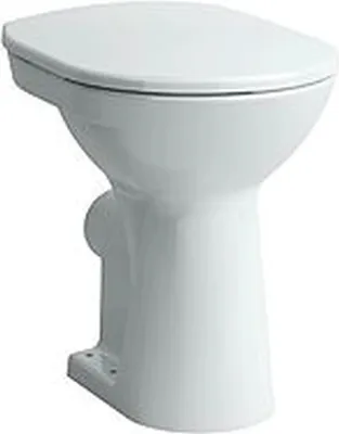 Immagine prodotto di LAUFEN PRO WC au sol, sortie horizontale, 360x470x450mm, H8259550000001, H8259550000001