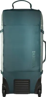 Immagine prodotto di TATONKA carrello borsa da viaggio Duffle Roller 105 Sage Green verde