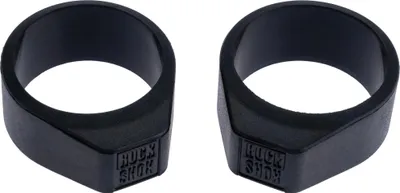 Zdjęcie produktu dla Rs Anschlagsgummi Boxxer 2 Stk 38Mm 2024 Schw