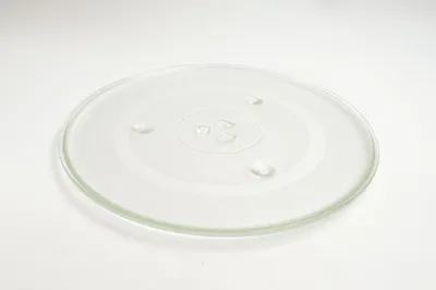 Produktbild von Domo - Glas Teller Mikrowelle Do2612Cg - Do2612Cg82