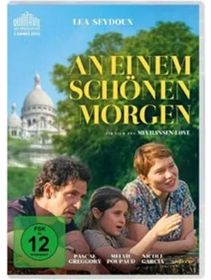 Produktbild von An einem schönen Morgen