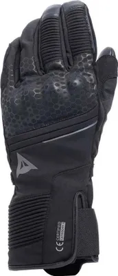 Obrázek produktu pro Dainese Tempest 2 D-Dry rukavice černé L