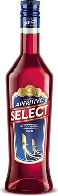 Immagine prodotto di Aperitivo Select 1LTO Aperitif (Wermut) Italien  100.00 cl 14.0 %