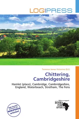 Produktbild von Chittering Cambridgeshire