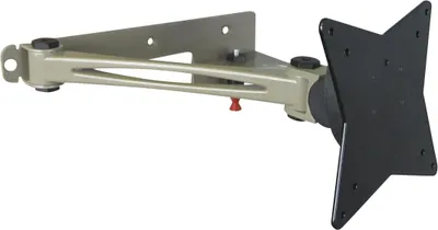 Immagine prodotto di Supporto Vesa a 2 snodi - Equinozio