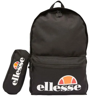 Immagine prodotto di ELLESSE Zaino Rolby NERO NERO -