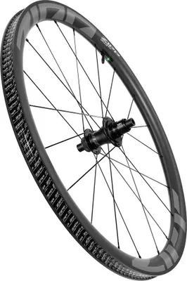 Immagine prodotto di Zipp 303 Nsw Cl Disc Tubeless ruota posteriore da strada 12 x 142 mm / Sram XDR 12 x 142 mm