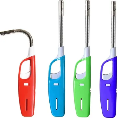 Obrázek produktu pro Zapalovač AiT kuchyňský 26cm FLEXY