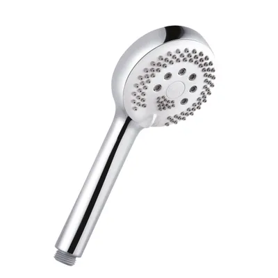 Produktbild von KLUDI 6830005-00WR9 LOGO 3S Handbrause