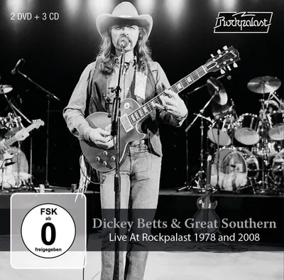 Image de Live au Rockpalast 1978 et 2008