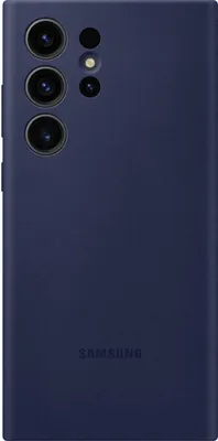 Produktbild von Samsung EF-PS918TNEGWW, Cover, Samsung, Galaxy S23 Ultra, 17,3 cm (6.8"), Navy