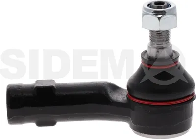 Produktbild von SIDEM Spurstangenkopf Spurstange für AUDI A3 Schrägheck (8L1) Vorne Rechts 37439