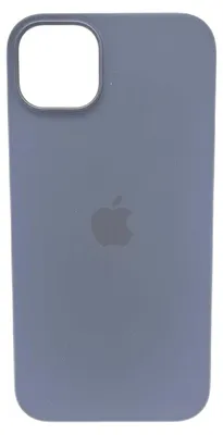 Produktbild von Apple MPT33ZM/A, Cover, Apple, iPhone 14 Plus, 17 cm (6.7"), Schwarz