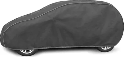 Produktbild von Autogarage für Mini Aceman Vollgarage Auto Schutzhülle Cover Abdeckplane